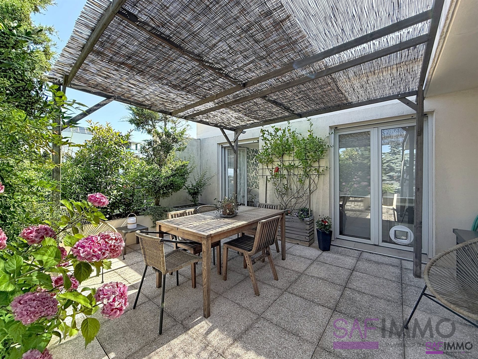 Maison à vendre, 111m², Sainte-Foy-lès-Lyon