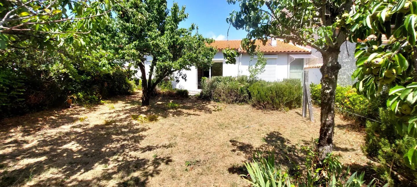 Maison à vendre, 74m², Royan