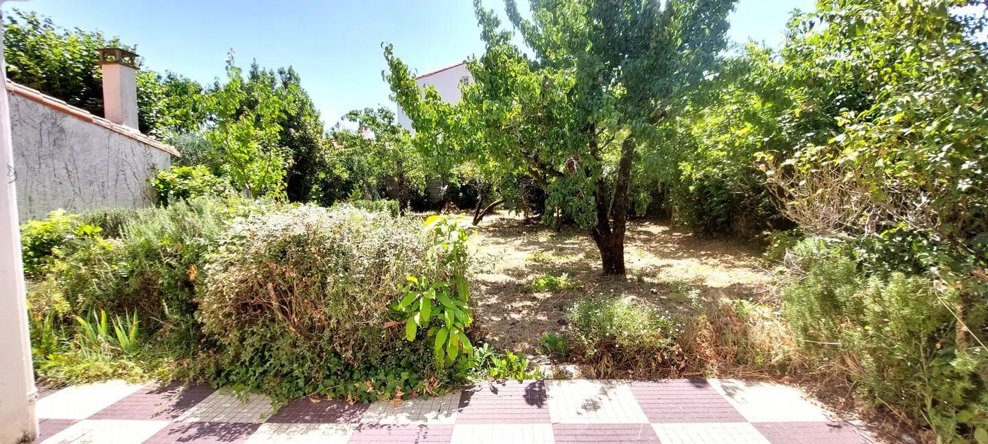 Maison à vendre, 74m², Royan