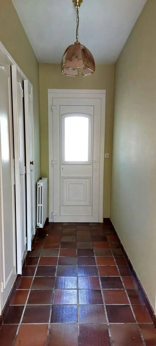 Maison à vendre, 74m², Royan