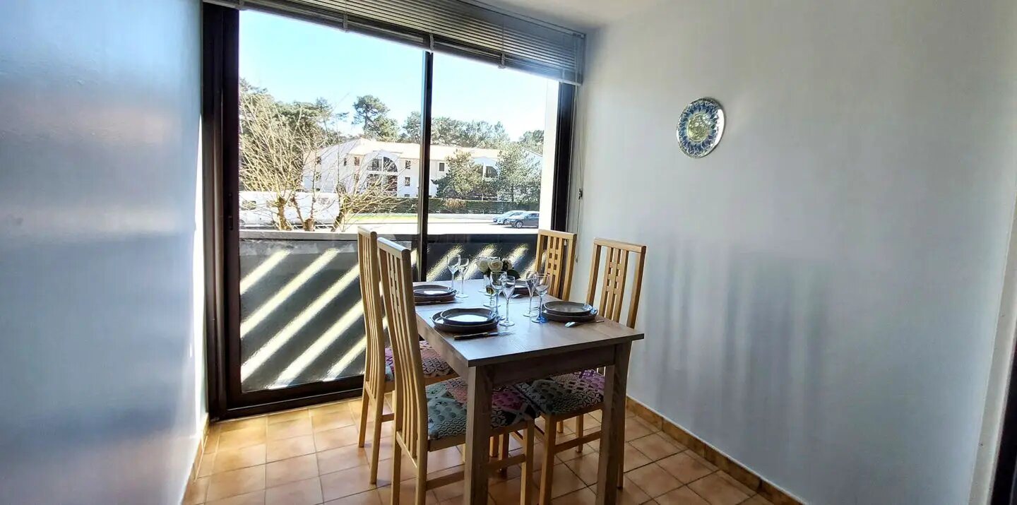 Appartement à vendre, 31m², Saint-Georges-de-Didonne