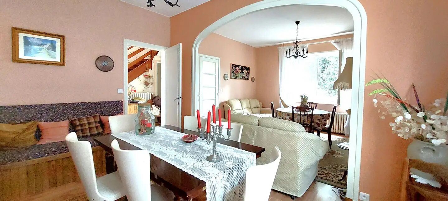 Maison à vendre, 98m², Royan