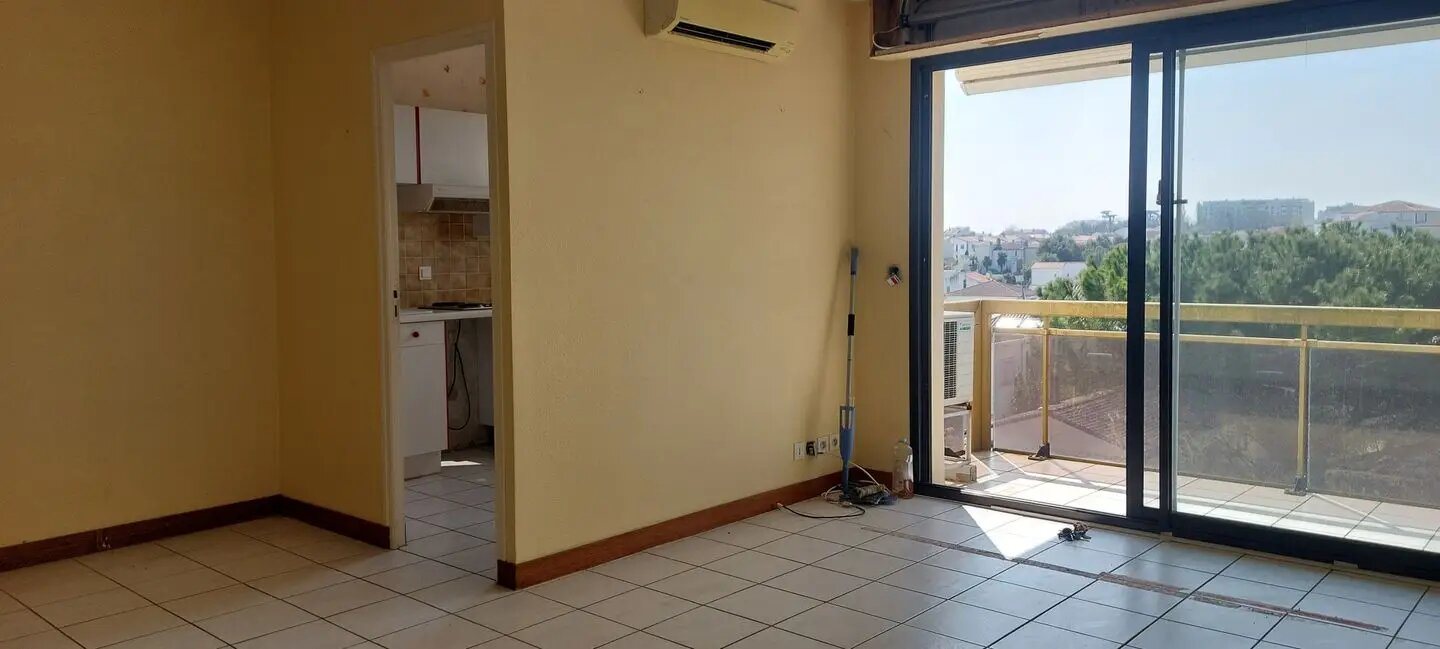 Appartement à vendre, 42m², Royan