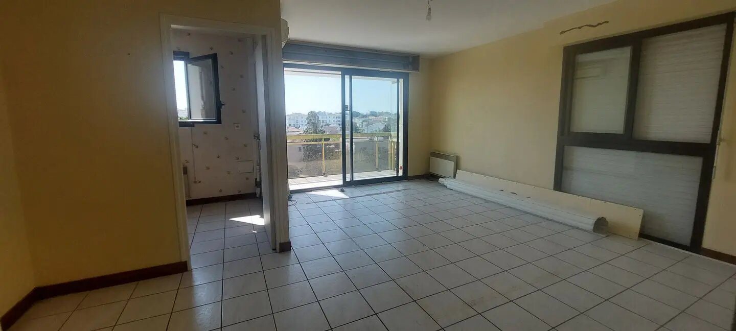 Appartement à vendre, 42m², Royan