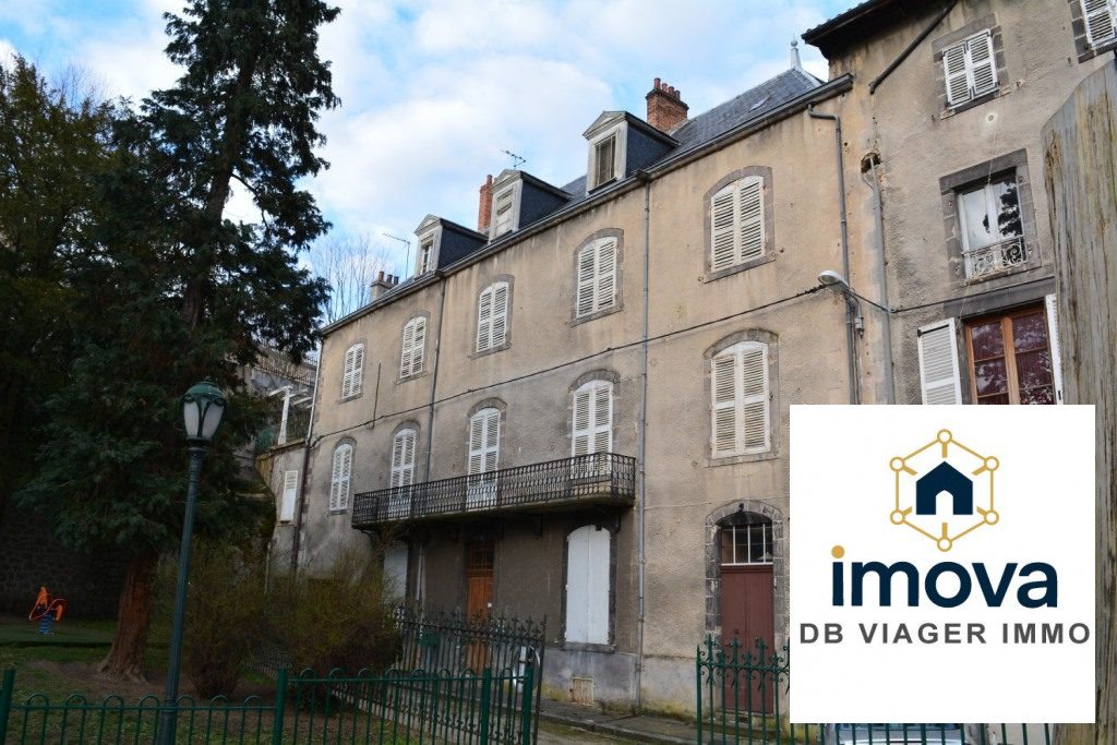 Appartement à vendre, 208m², Thiers
