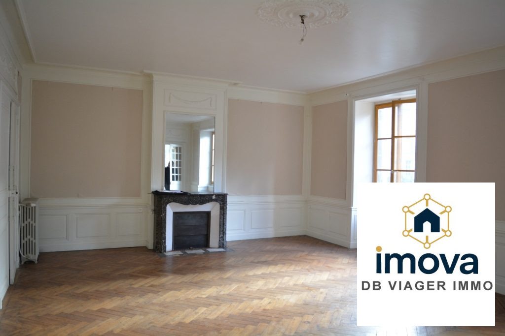 Appartement à vendre, 208m², Thiers