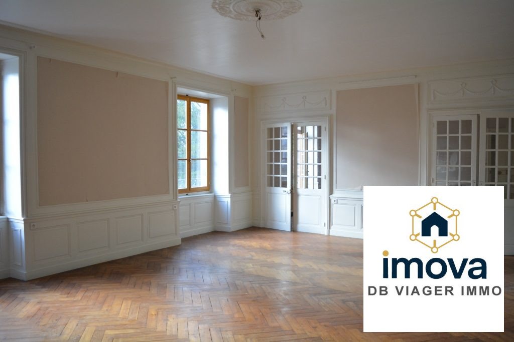Appartement à vendre, 208m², Thiers
