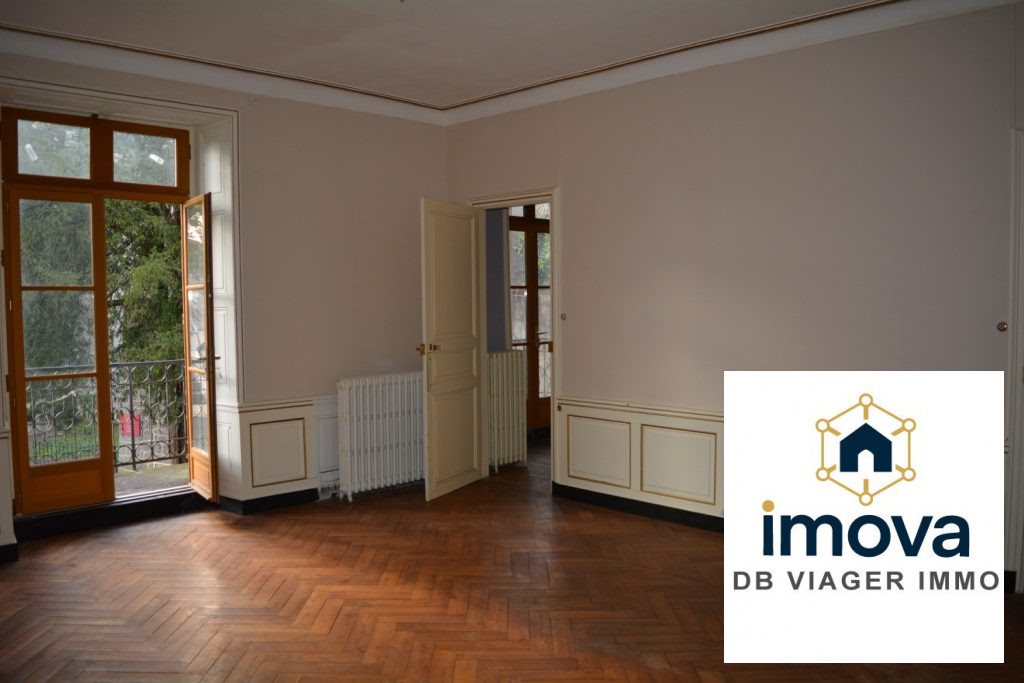 Appartement à vendre, 208m², Thiers