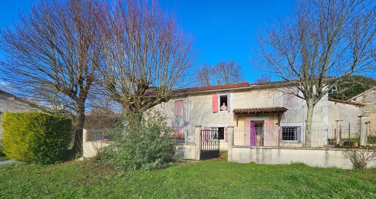 Maison à vendre, 113m², Comberanche-et-Epeluche