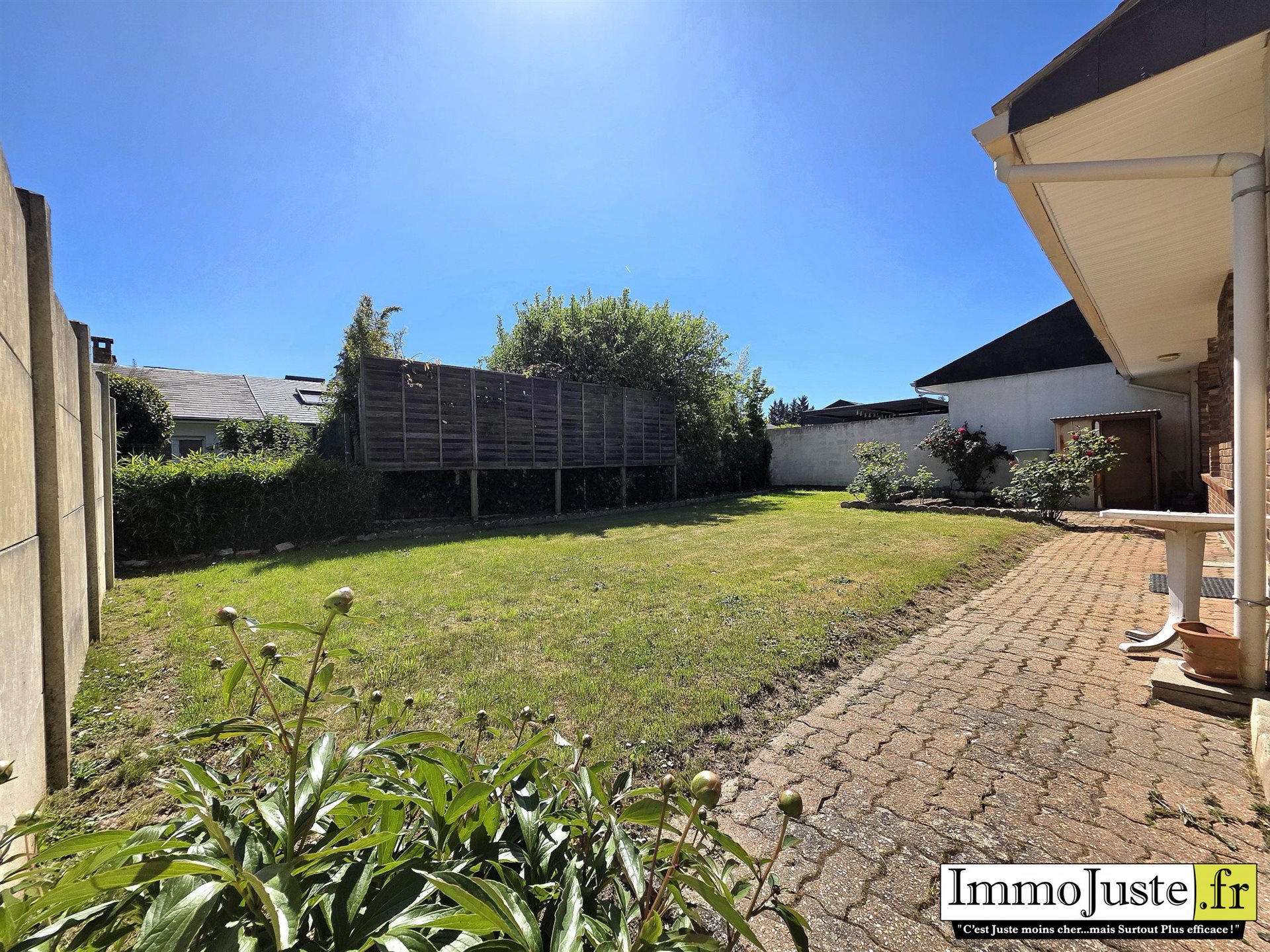 Maison à vendre, 80m², Elancourt