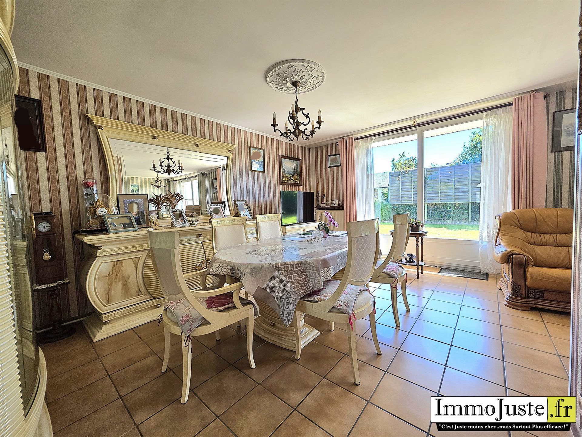 Maison à vendre, 80m², Elancourt
