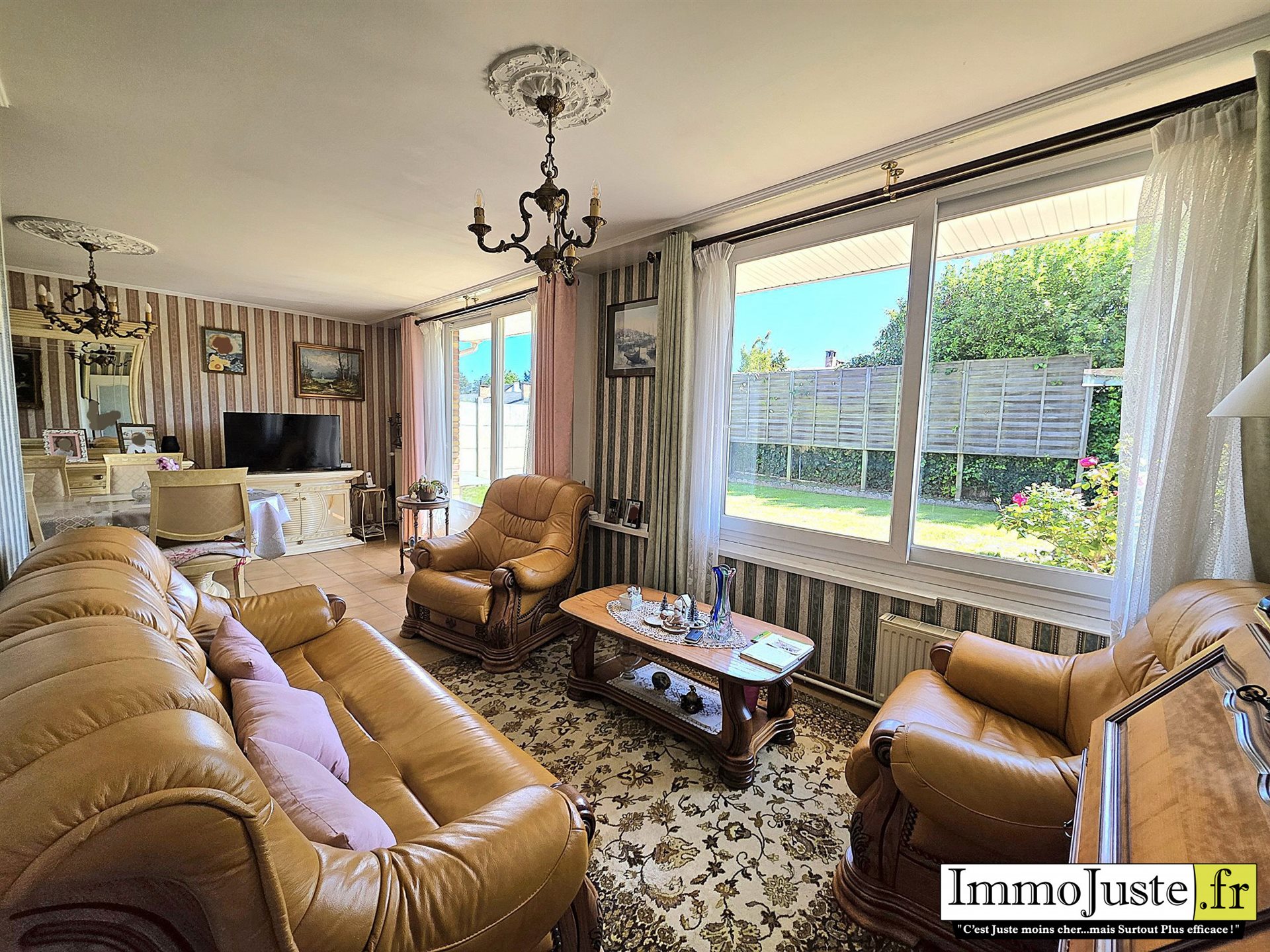 Maison à vendre, 80m², Elancourt