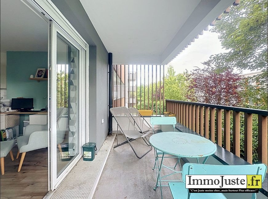 Appartement à vendre, 78m², Guyancourt