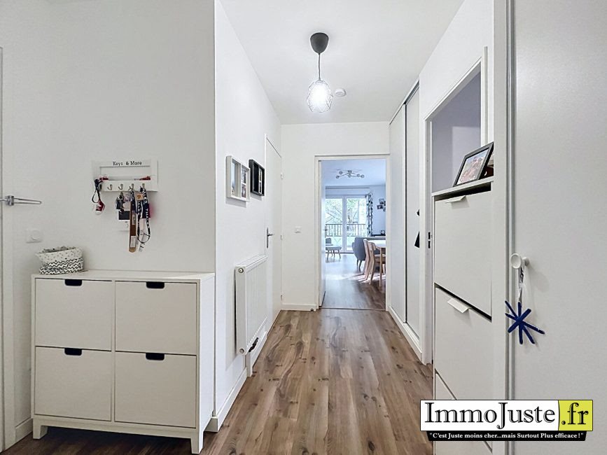 Appartement à vendre, 78m², Guyancourt