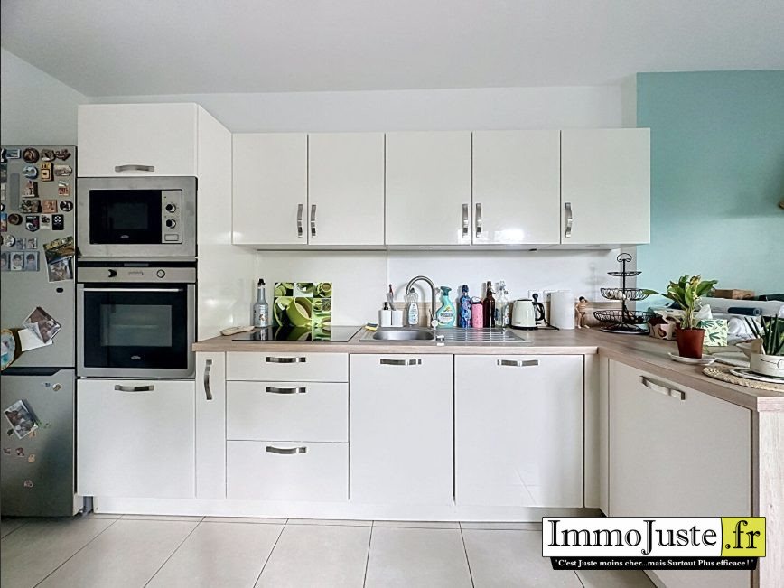 Appartement à vendre, 78m², Guyancourt