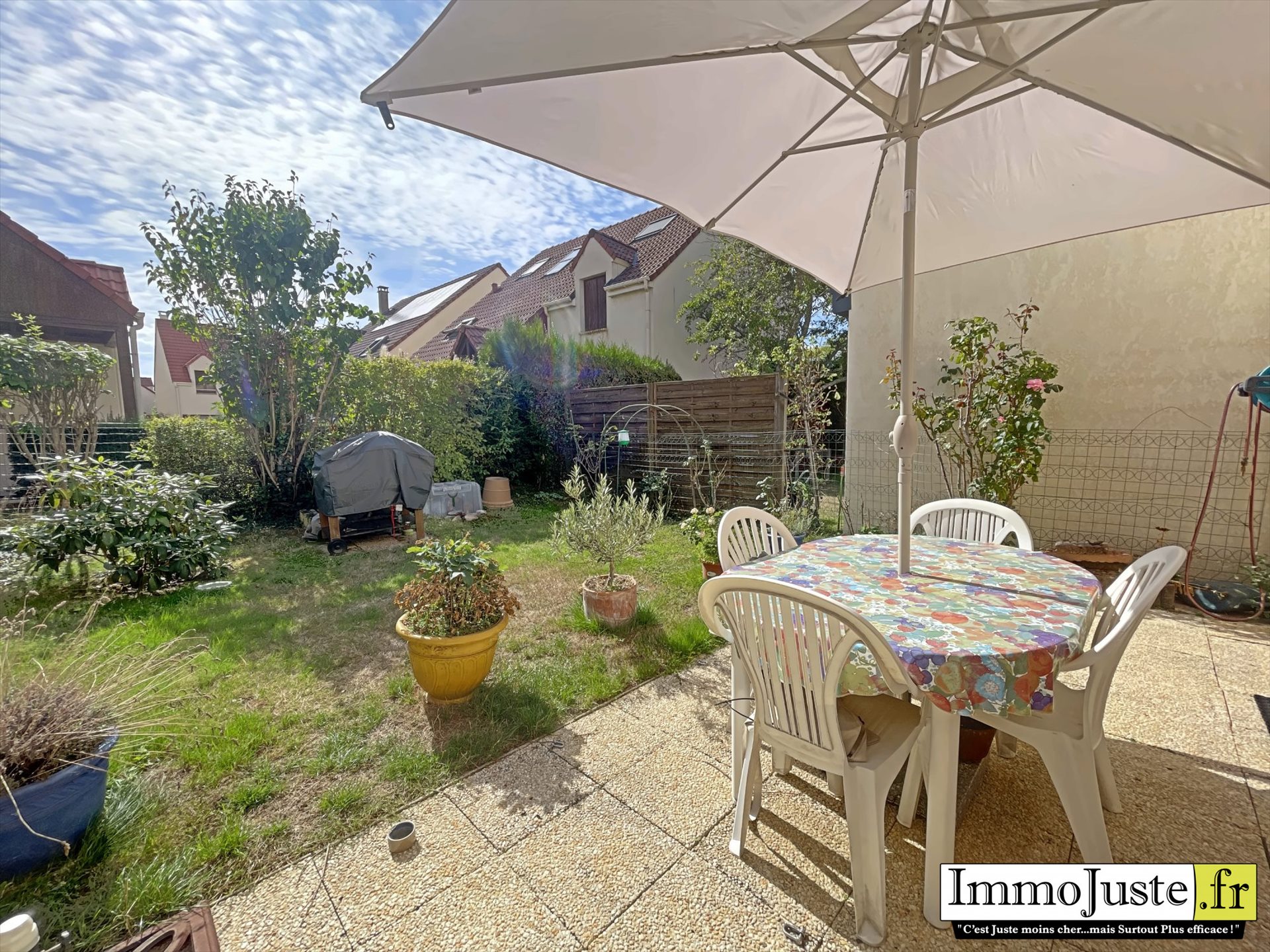 Maison à vendre, 81m², Guyancourt