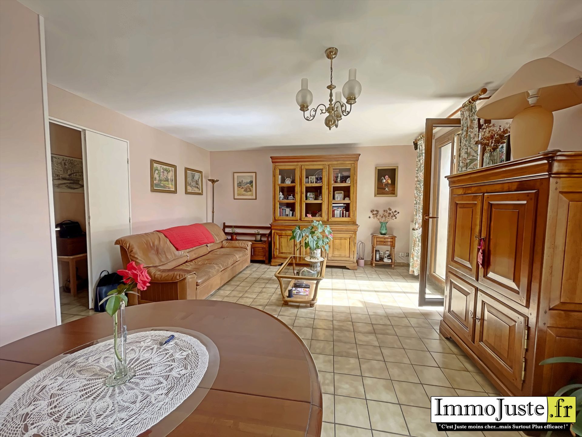 Maison à vendre, 81m², Guyancourt