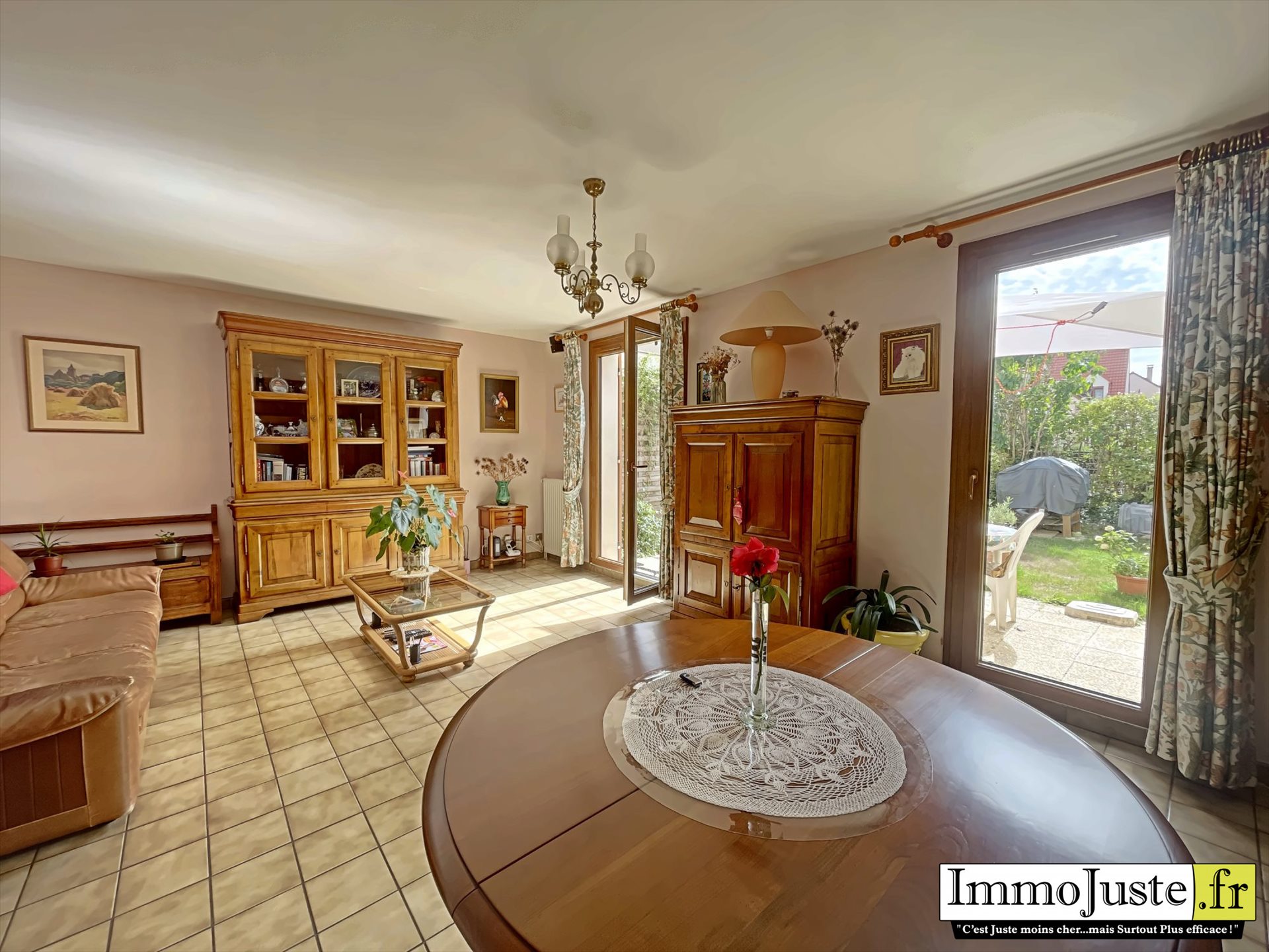 Maison à vendre, 81m², Guyancourt