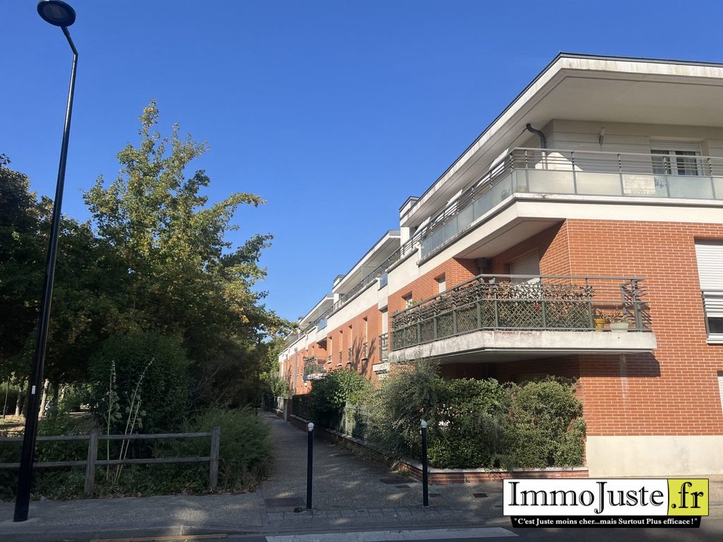 Appartement à vendre, 85m², Guyancourt