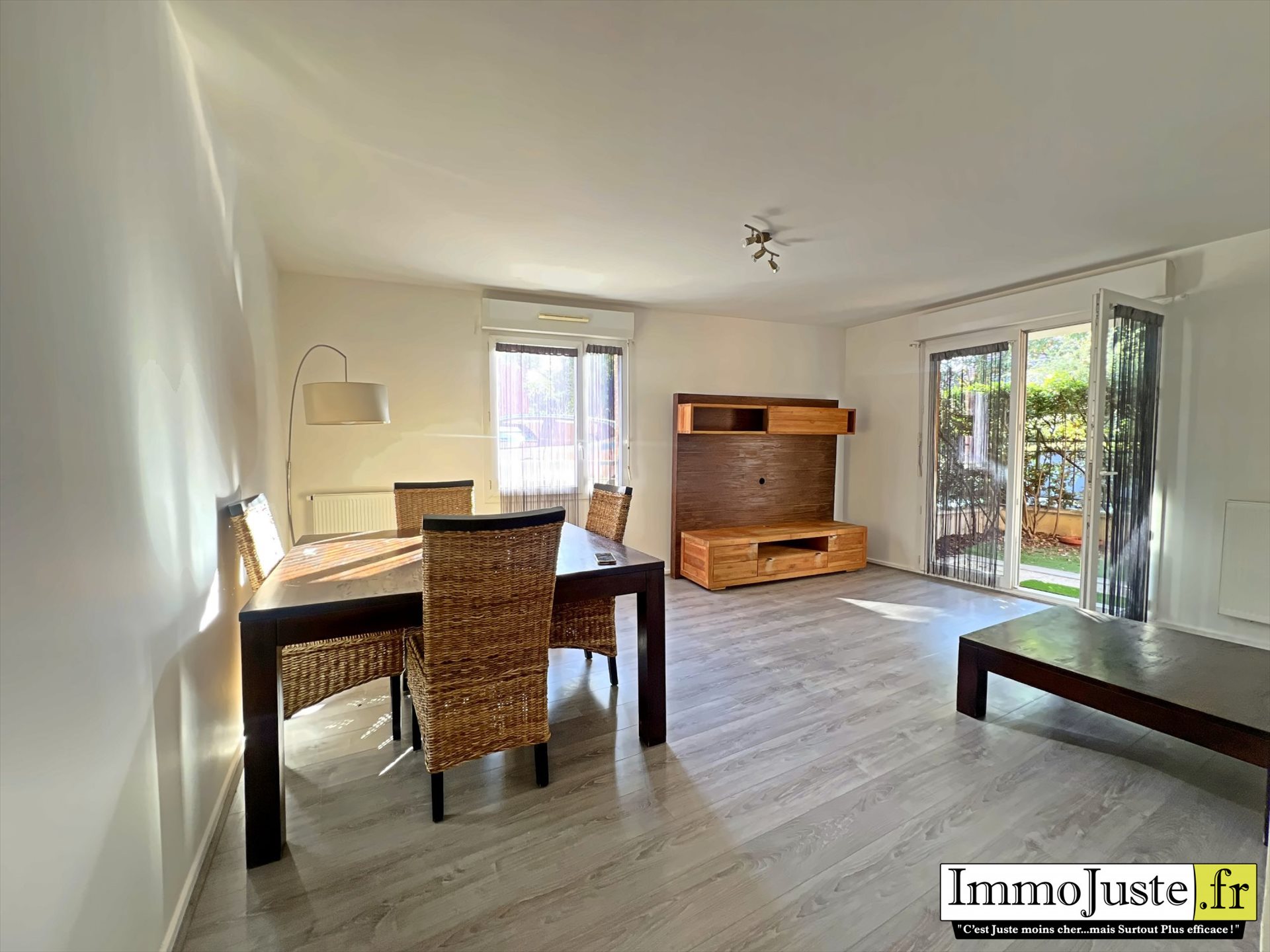 Appartement à vendre, 85m², Guyancourt