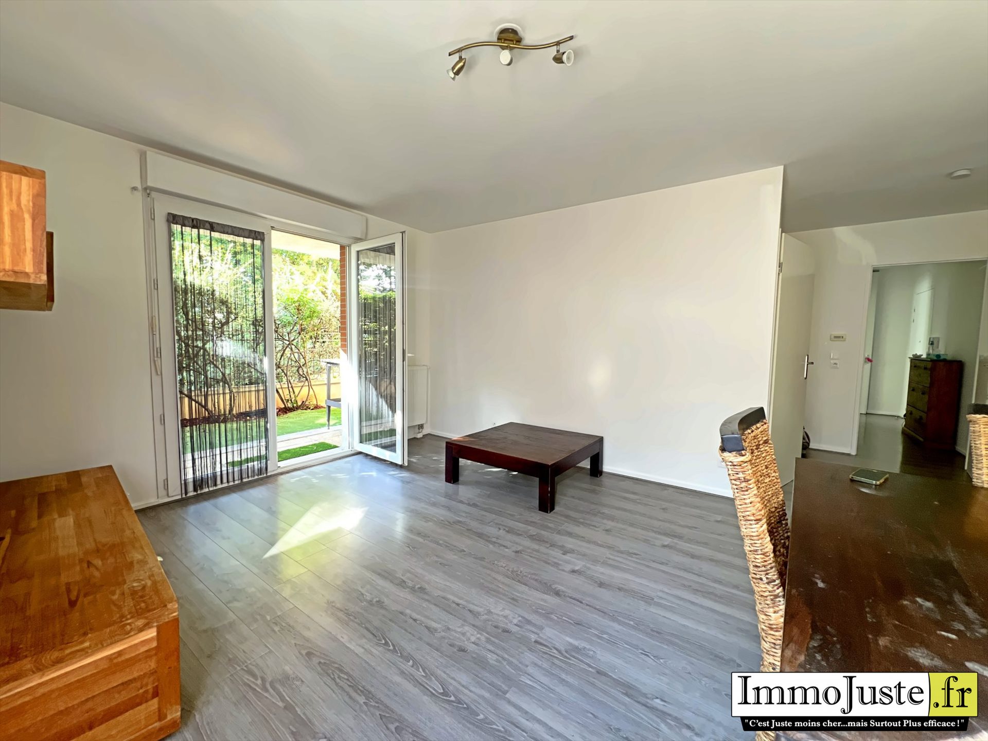 Appartement à vendre, 85m², Guyancourt
