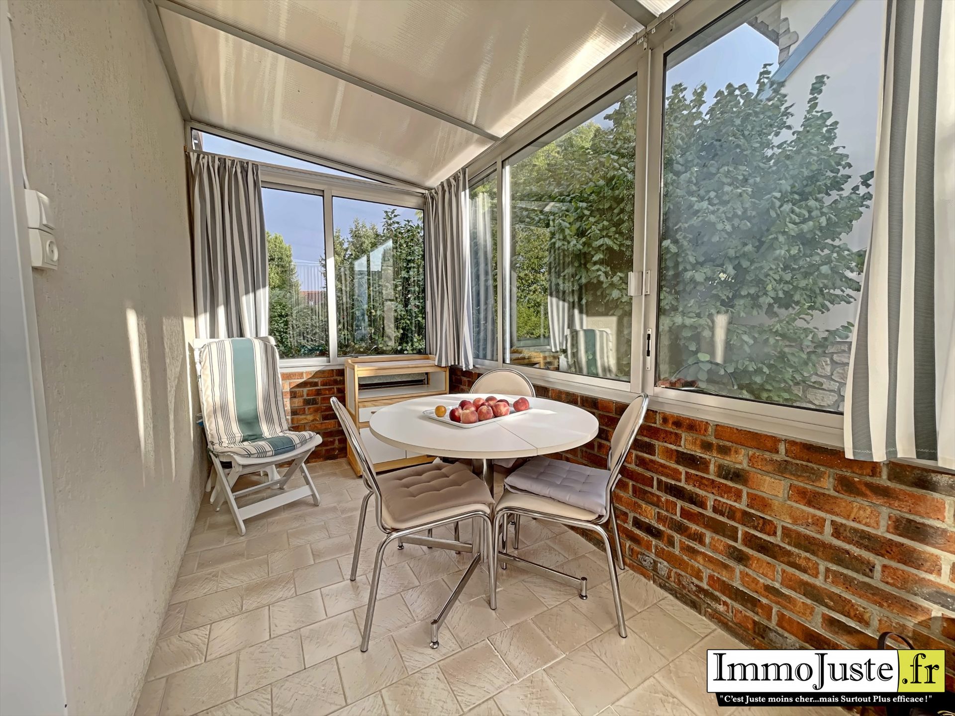 Maison à vendre, 72m², Magny-les-Hameaux