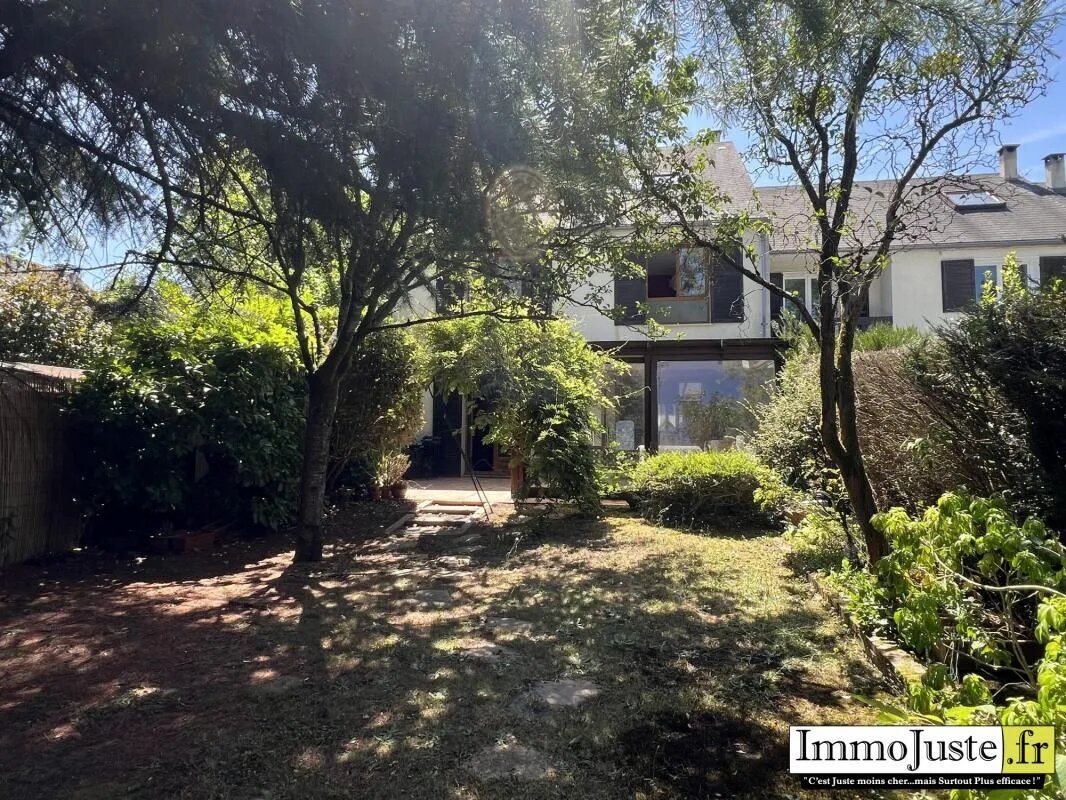 Maison à vendre, 171m², Magny-les-Hameaux