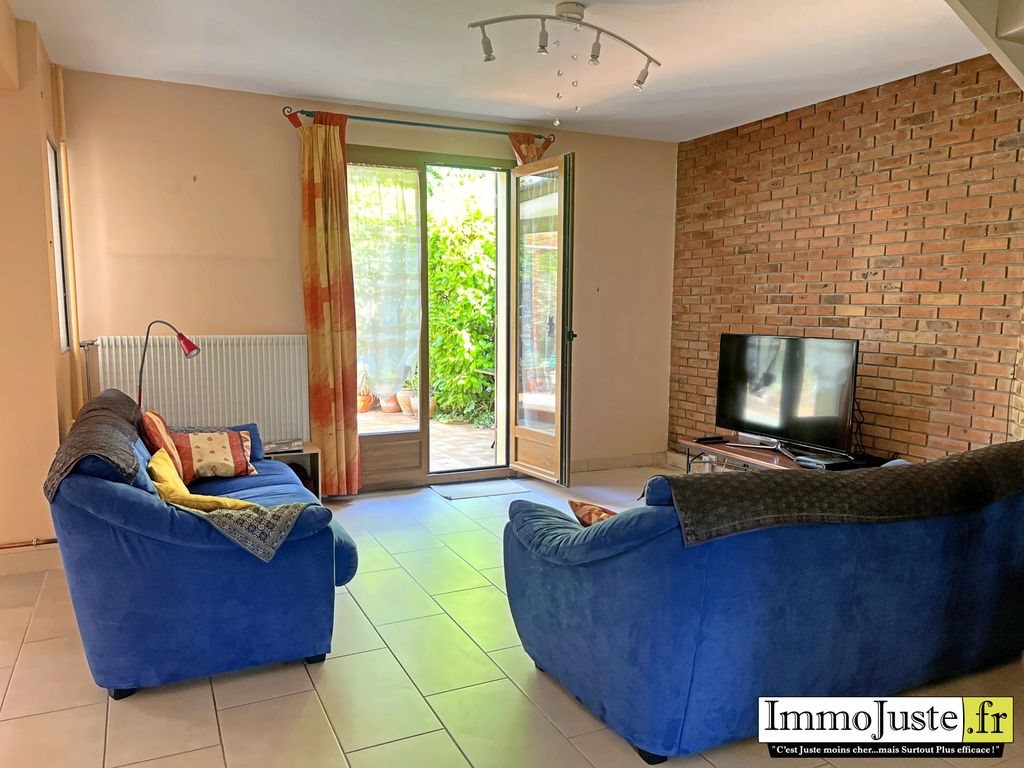 Maison à vendre, 171m², Magny-les-Hameaux