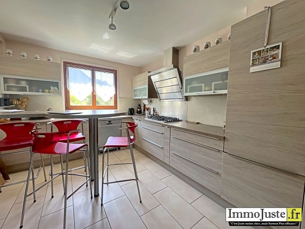 Maison à vendre, 171m², Magny-les-Hameaux
