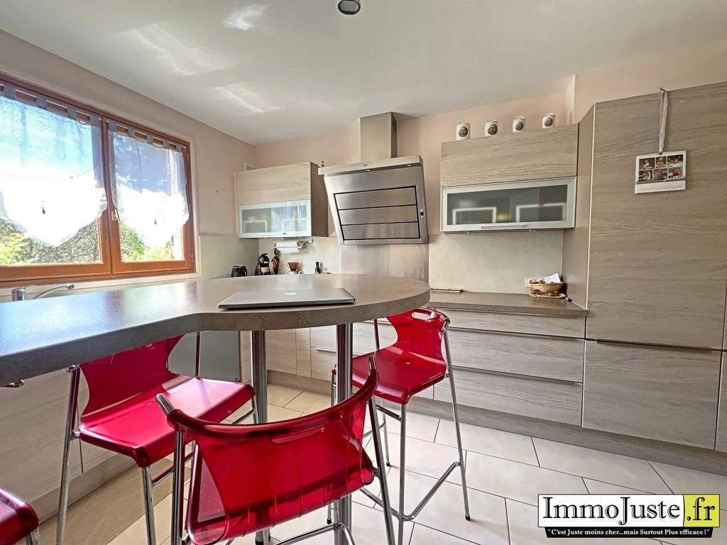 Maison à vendre, 171m², Magny-les-Hameaux