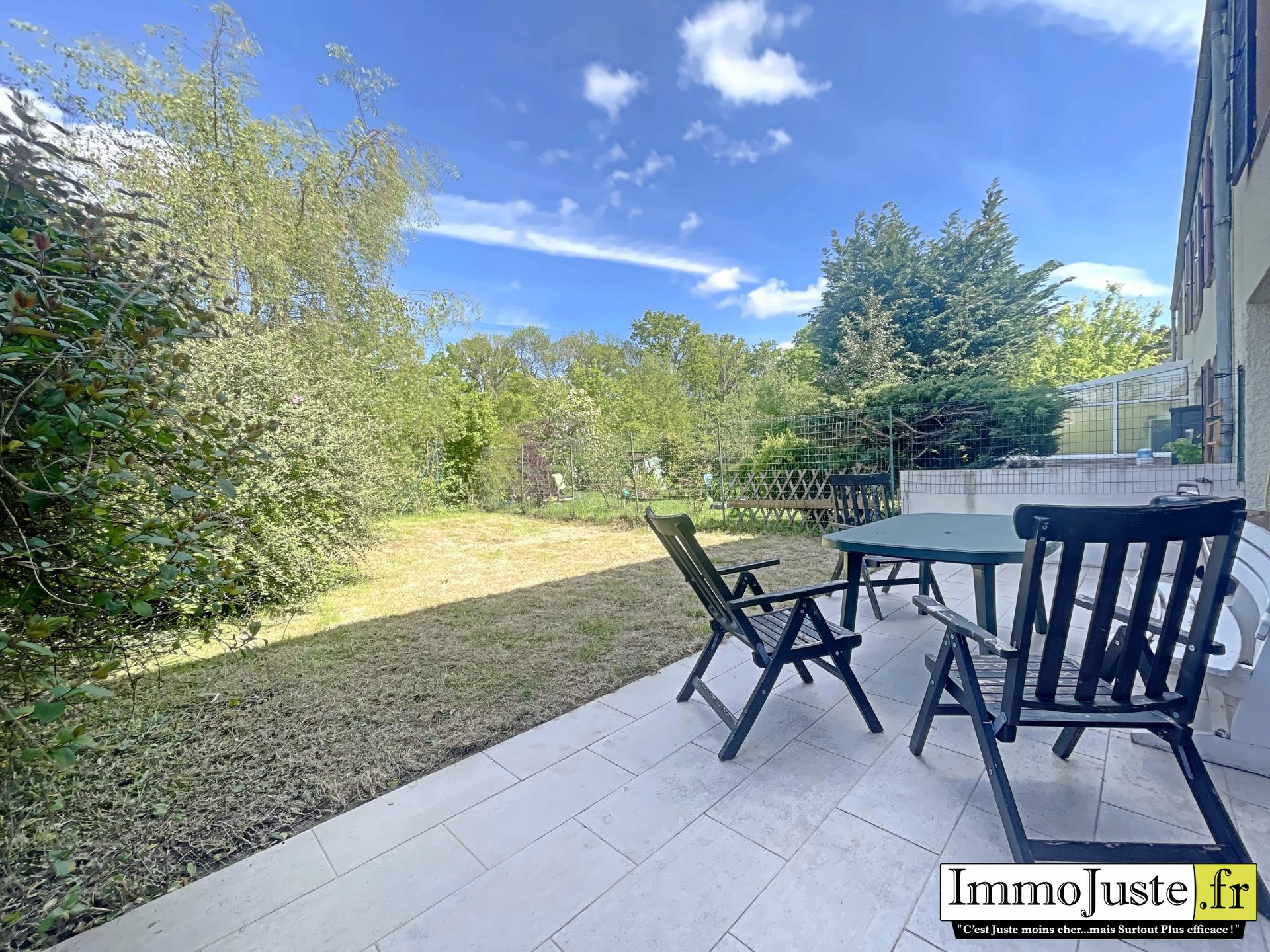 Maison à vendre, 125m², Magny-les-Hameaux