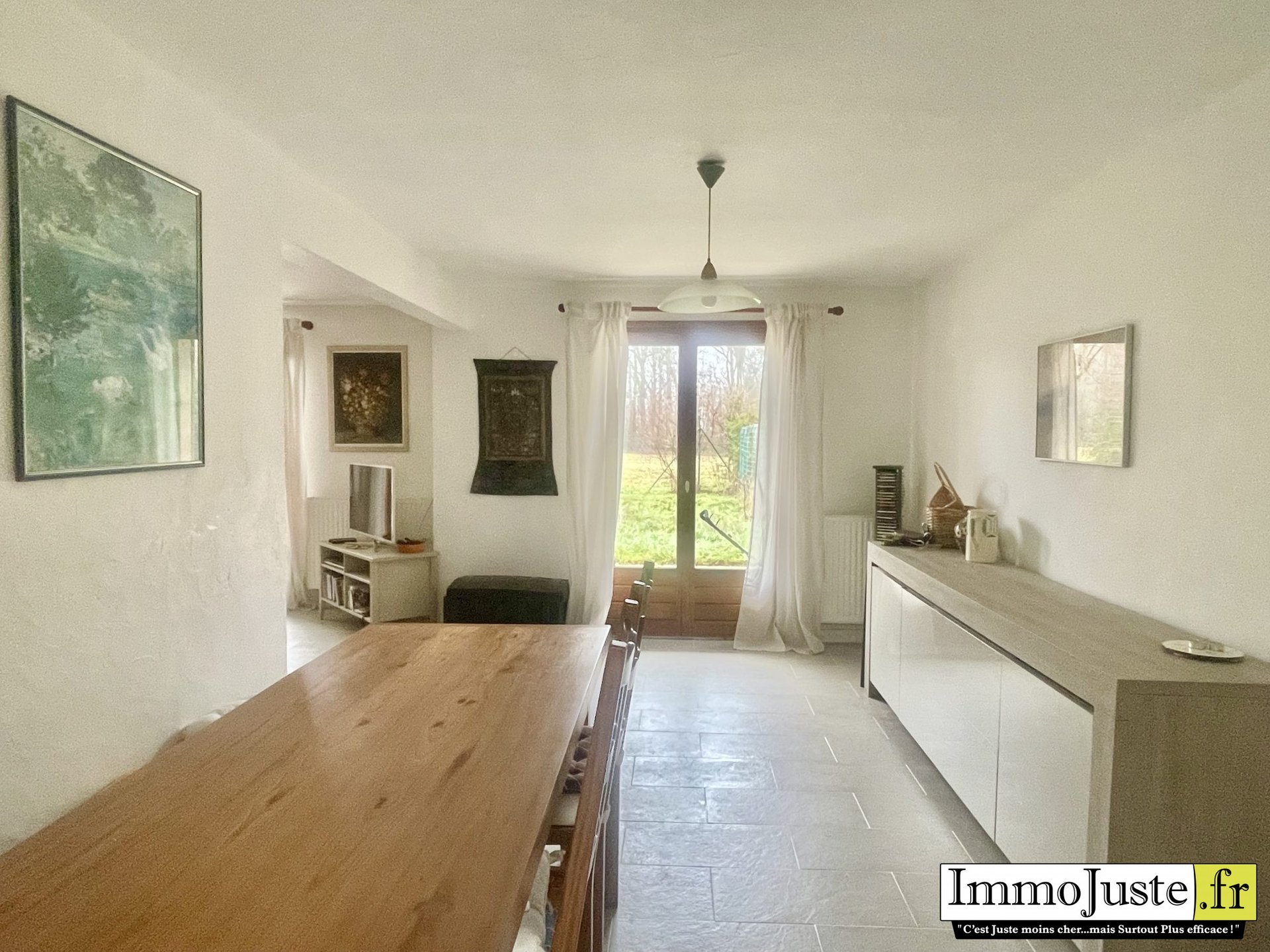 Maison à vendre, 125m², Magny-les-Hameaux