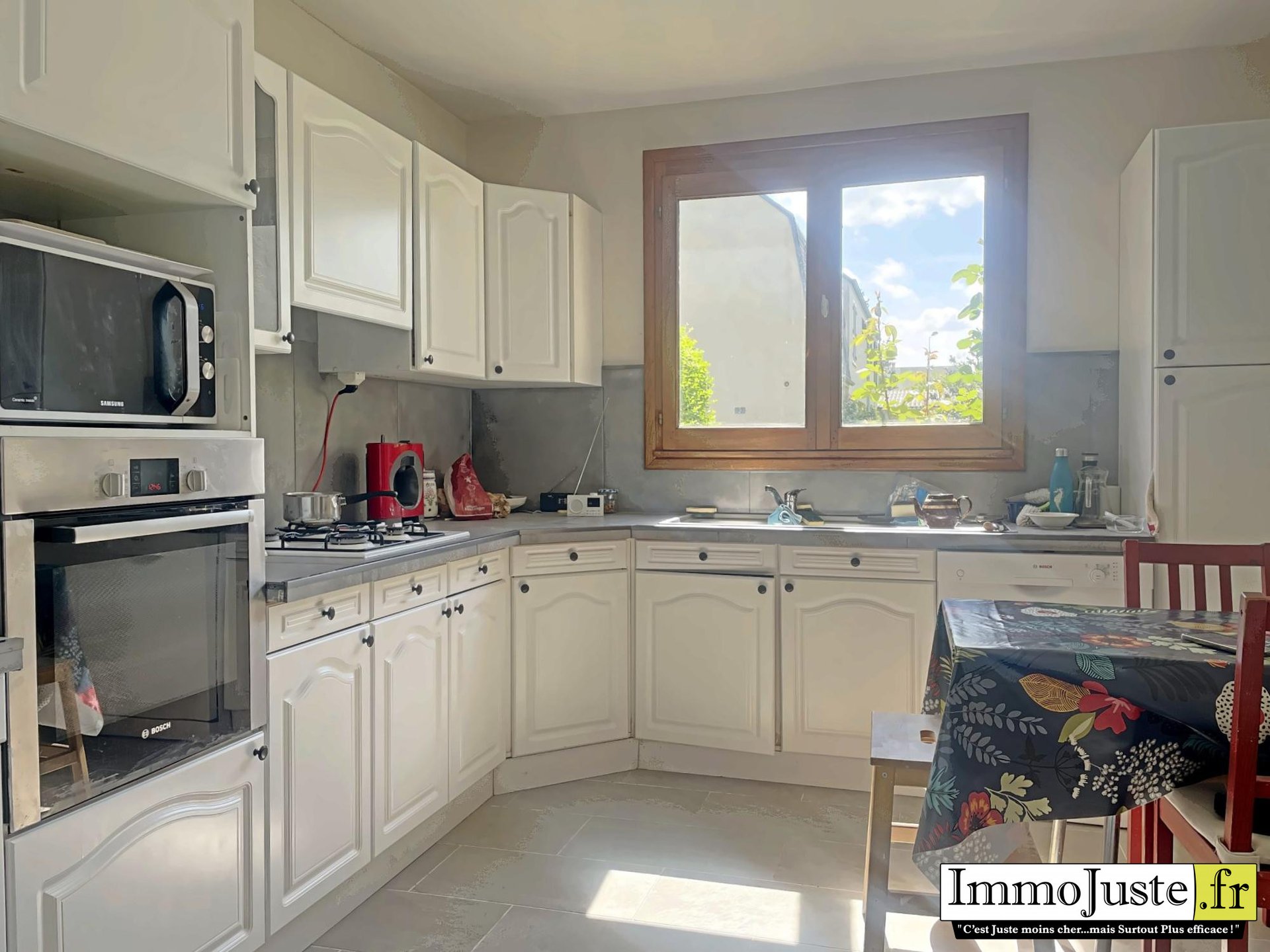 Maison à vendre, 125m², Magny-les-Hameaux