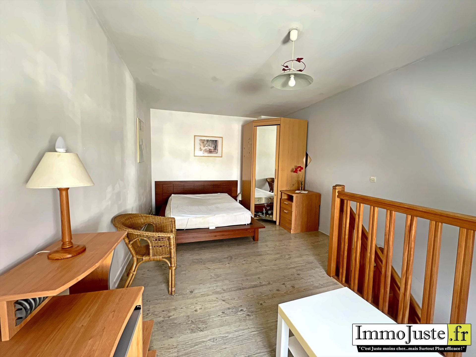Appartement à vendre, 40m², Saint-Cyr-l'Ecole