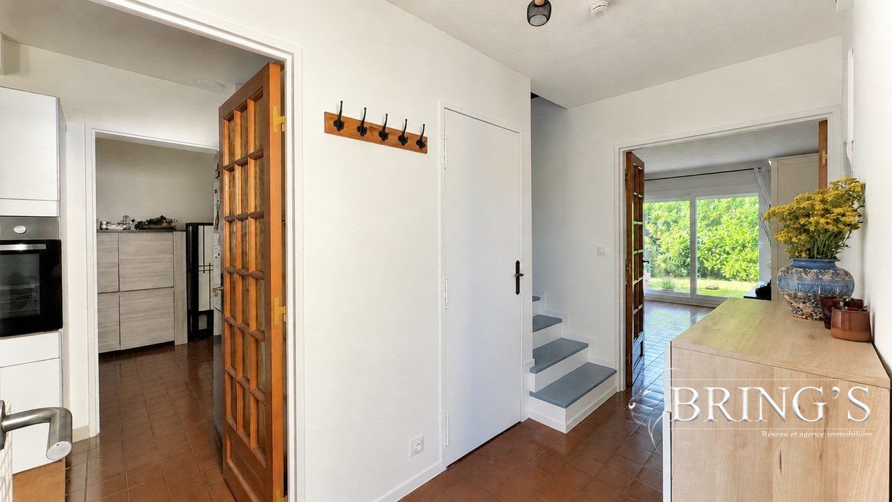 Maison à vendre, 103m², Montigny-le-Bretonneux