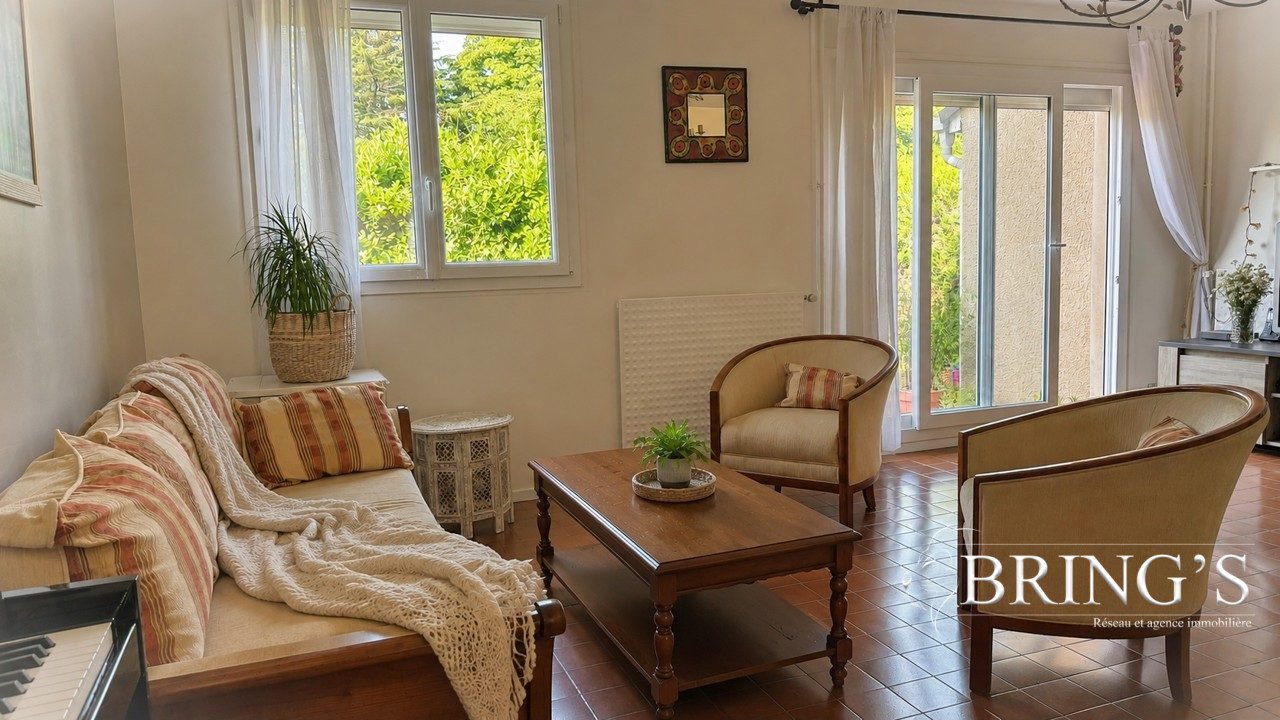 Maison à vendre, 103m², Montigny-le-Bretonneux