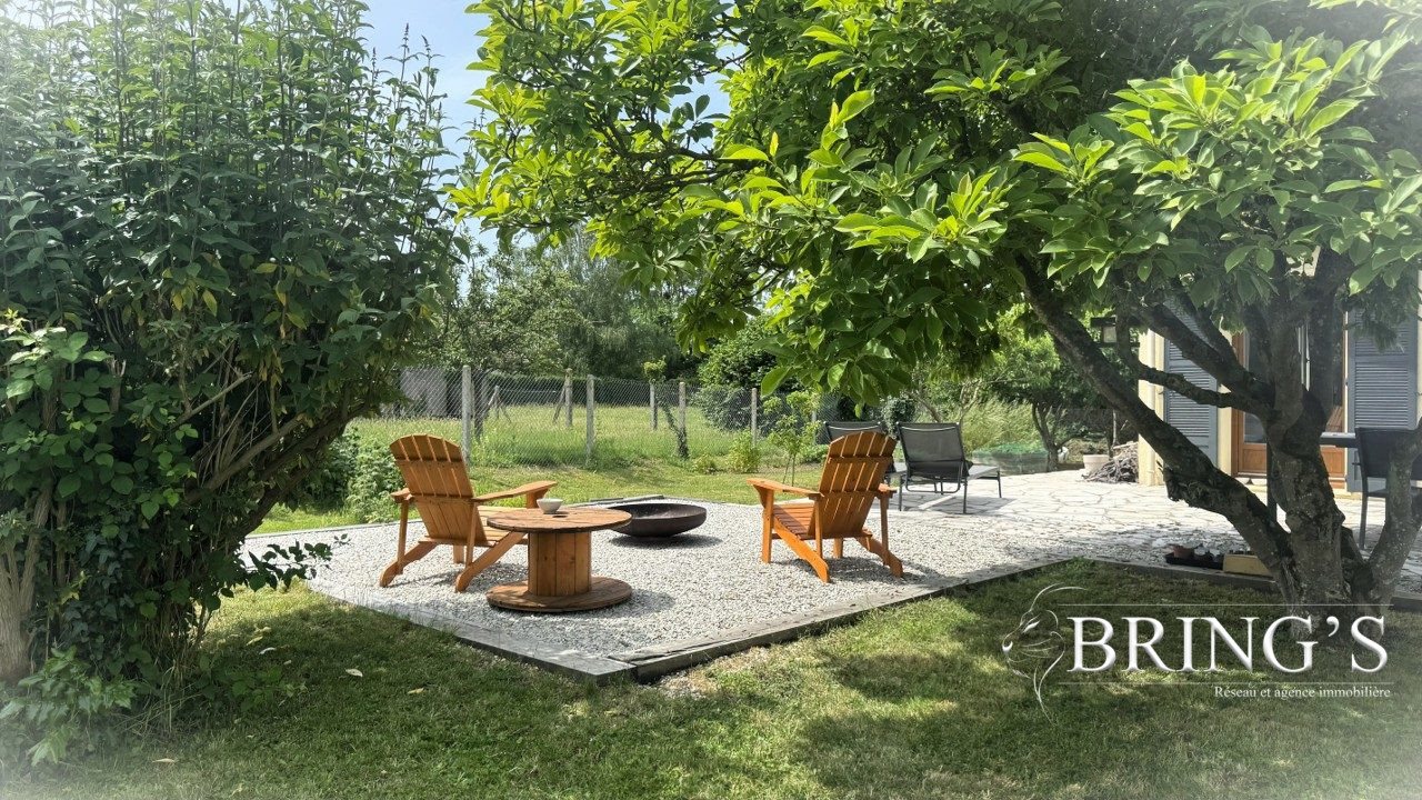 Maison à vendre, 84m², Boutigny-Prouais