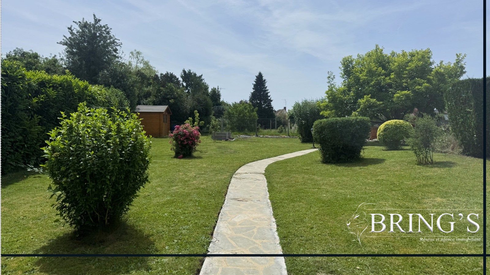 Maison à vendre, 84m², Boutigny-Prouais