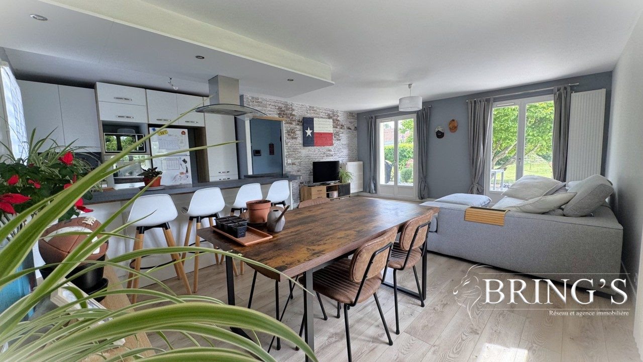 Maison à vendre, 84m², Boutigny-Prouais