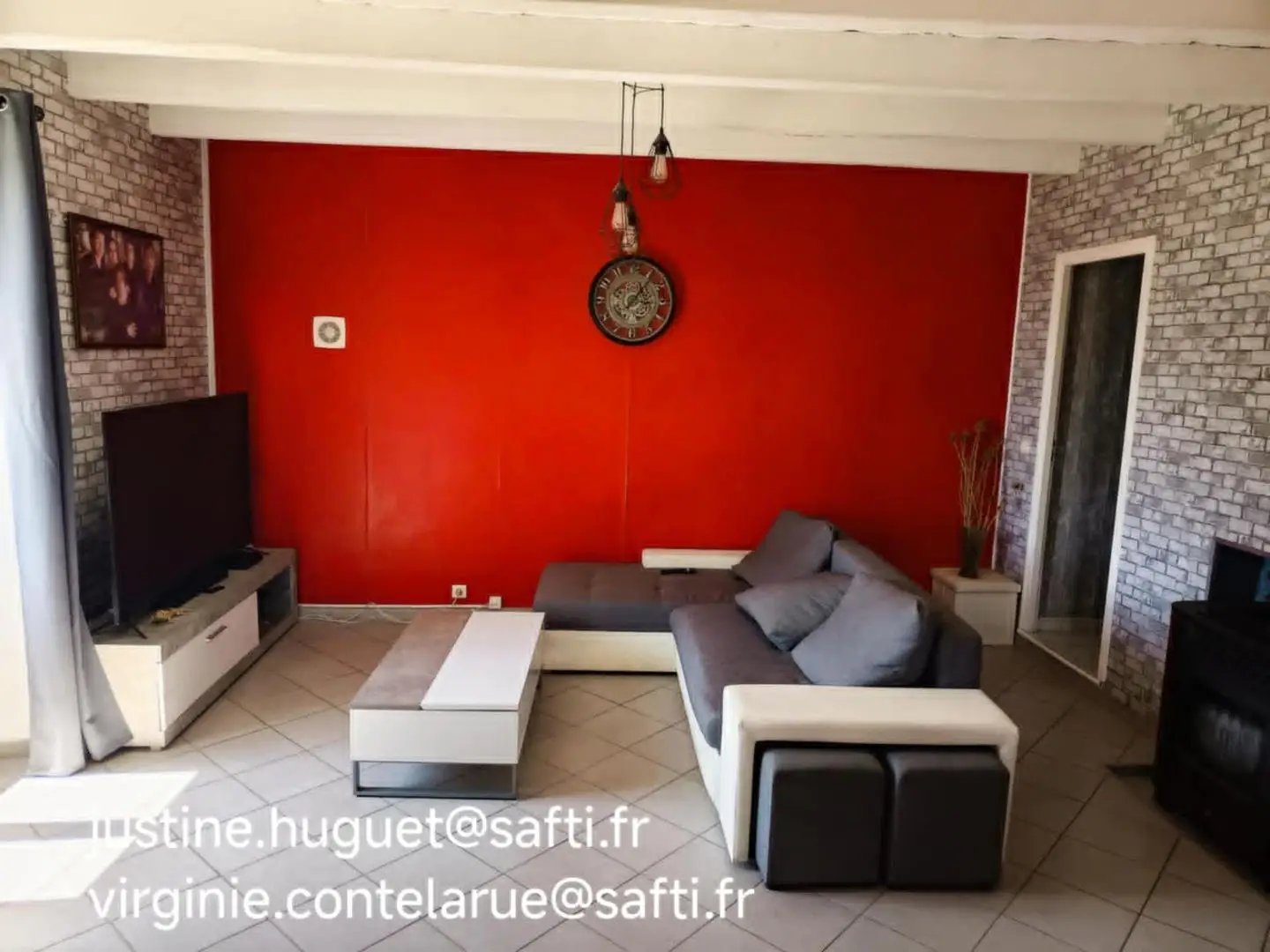 Maison à vendre, 255m², Le Grand-Madieu