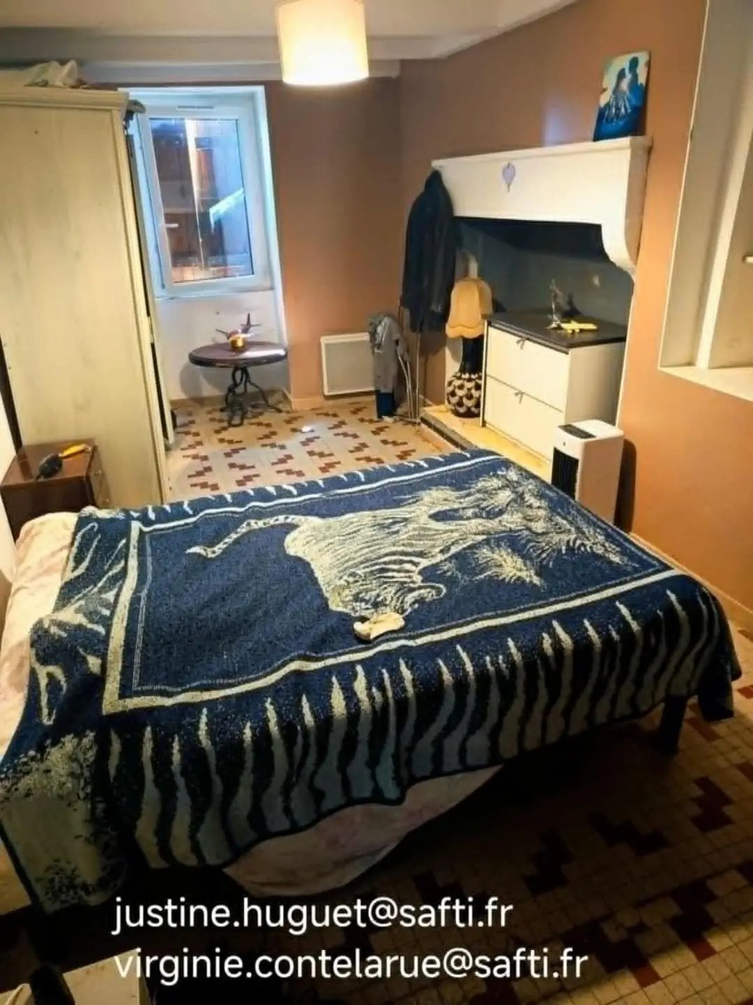 Maison à vendre, 255m², Le Grand-Madieu