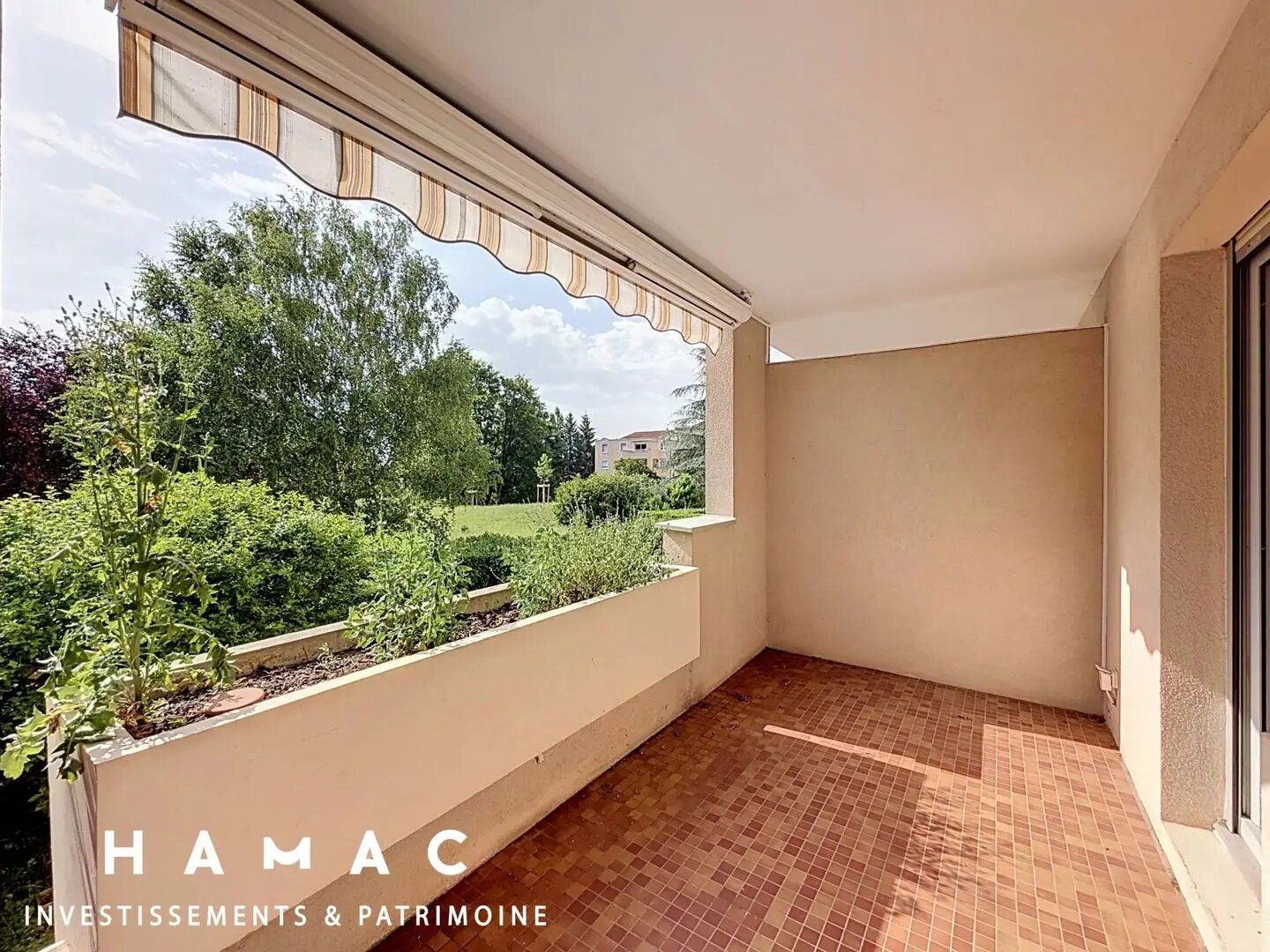 Appartement à vendre, 73m², Sainte-Foy-lès-Lyon