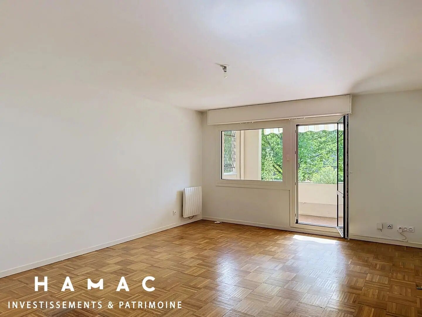 Appartement à vendre, 73m², Sainte-Foy-lès-Lyon