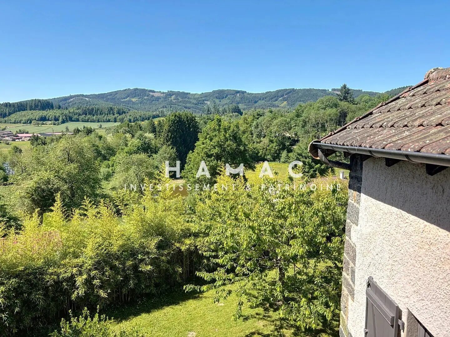 Maison à vendre, 270m², Beaujeu