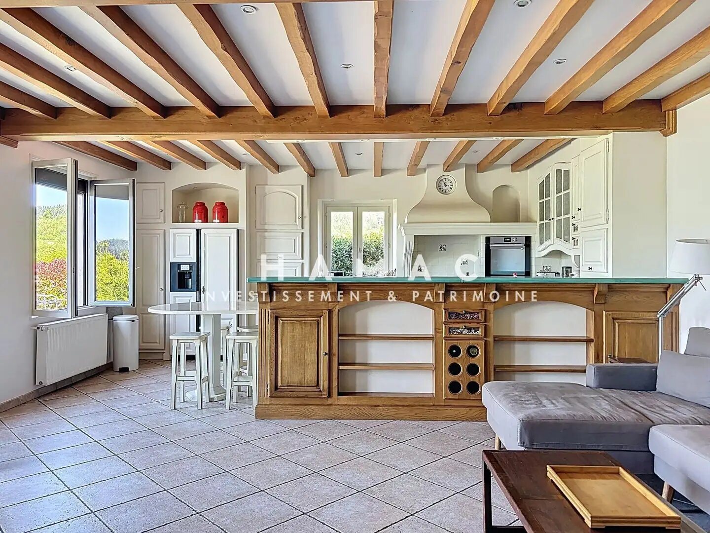 Maison à vendre, 270m², Beaujeu