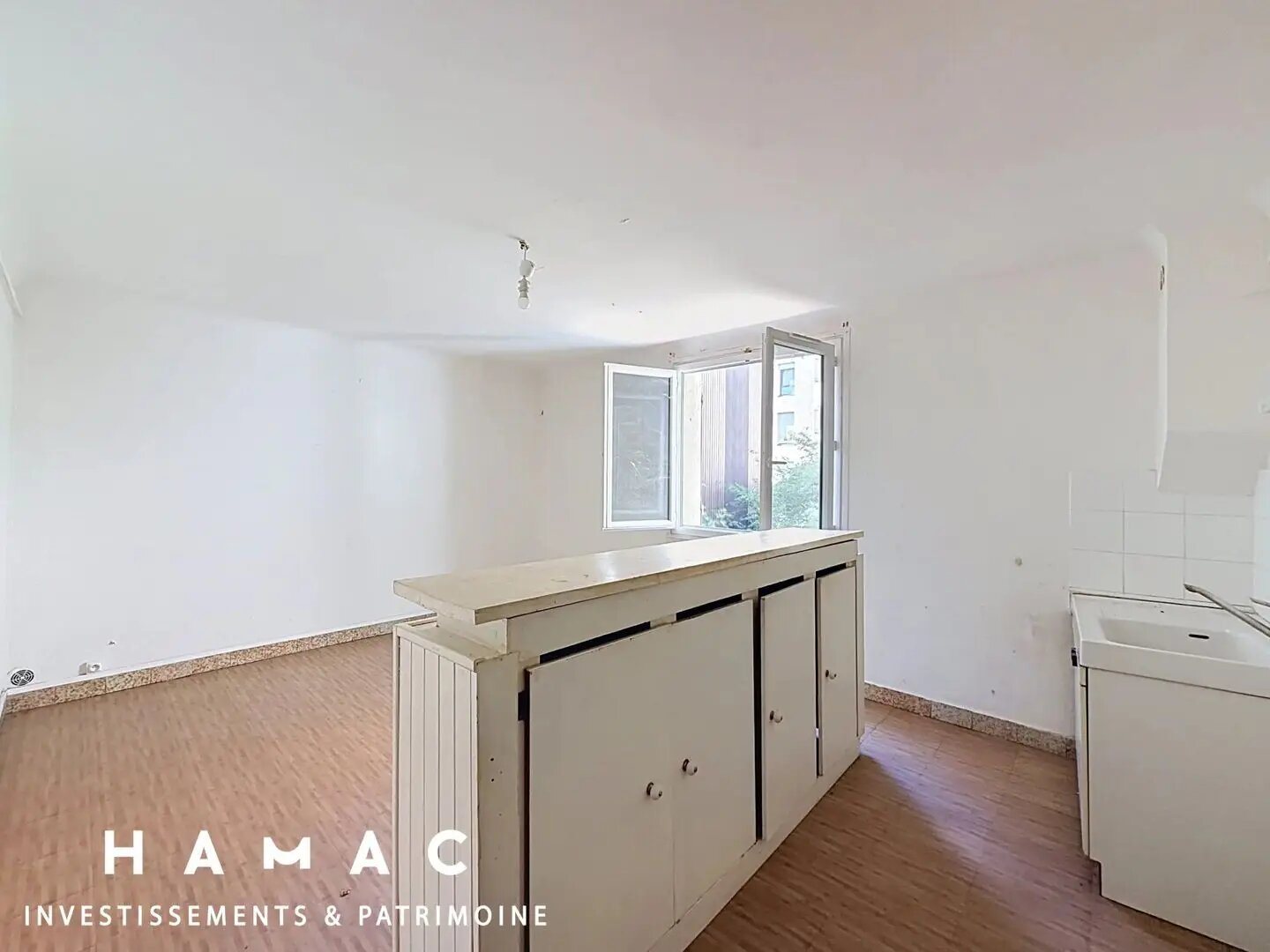 Appartement à vendre, 35m², Oullins