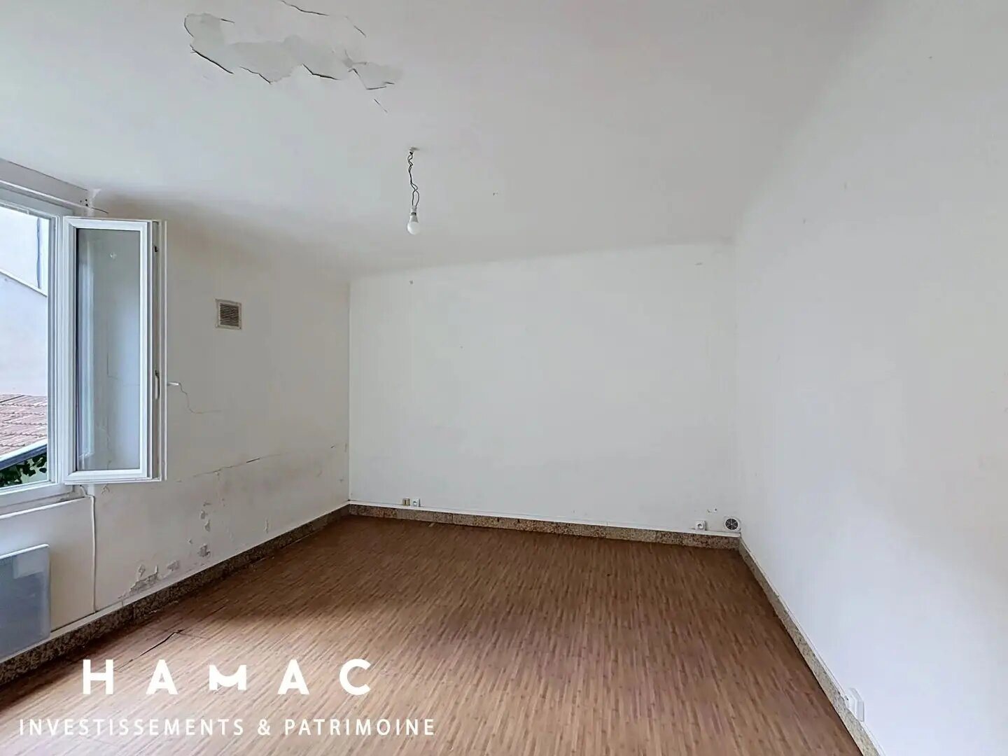 Appartement à vendre, 35m², Oullins