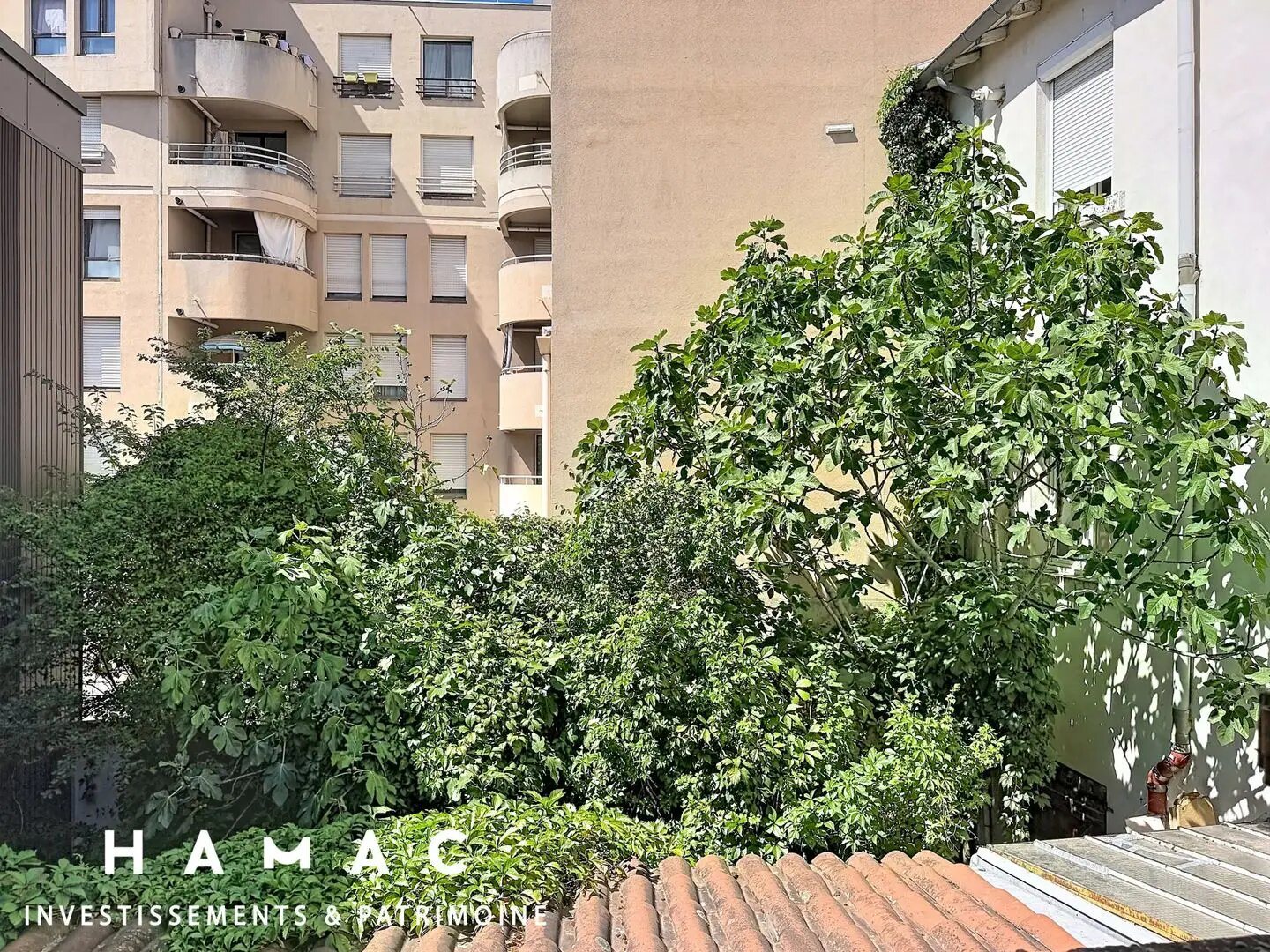 Appartement à vendre, 35m², Oullins