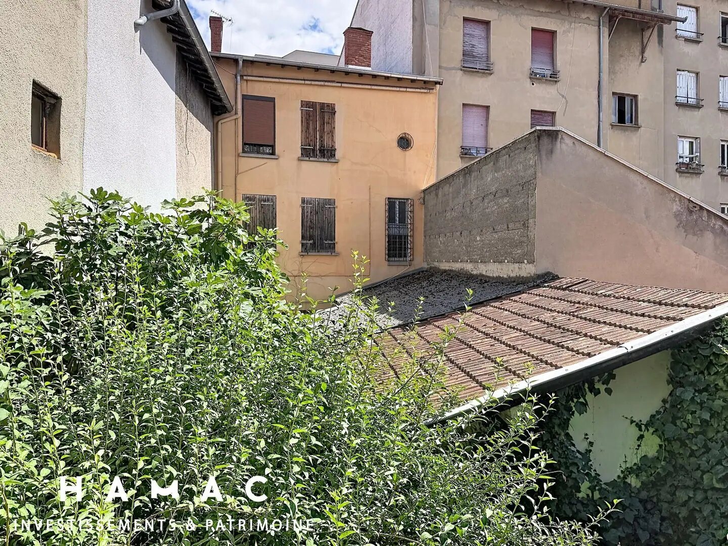 Appartement à vendre, 35m², Oullins
