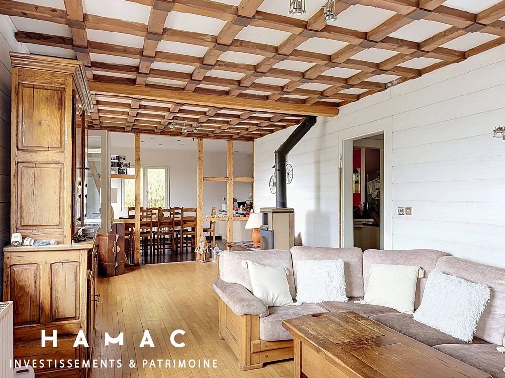 Maison à vendre, 210m², Grézieu-la-Varenne